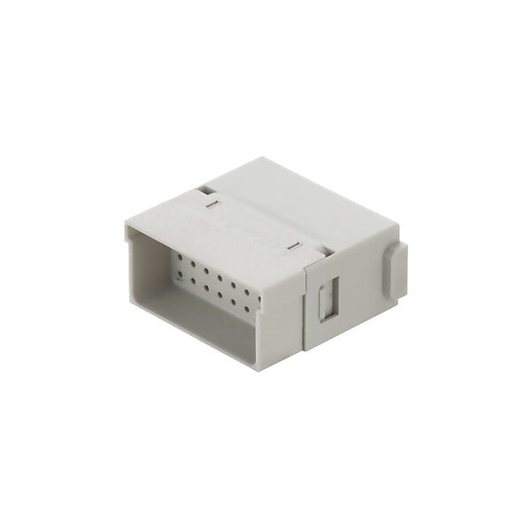 HARTING Han Density Modul crimp-M 09140363001